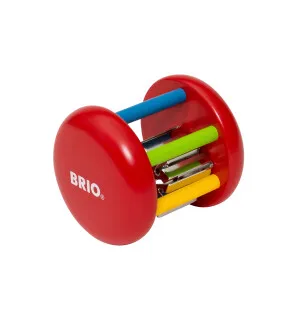 Brio Bjällerskallra flerfärgad image