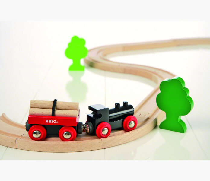 TAGBANA LITTLE FOREST UNBOX 1 kuva