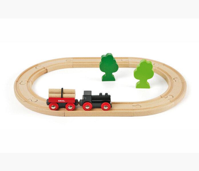 TAGBANA LITTLE FOREST UNBOX kuva