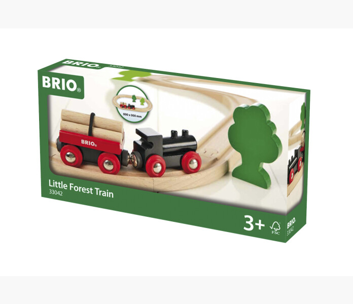 TAGBANA LITTLE FOREST bak kuva