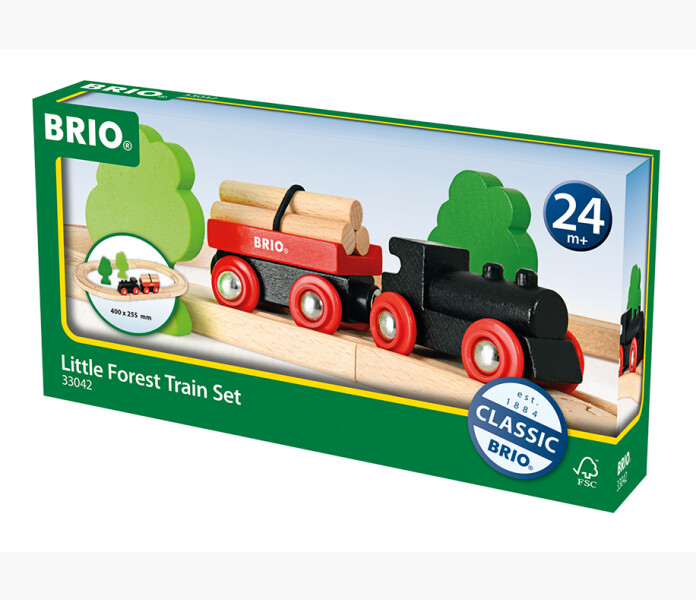 TAGBANA LITTLE FOREST fram kuva