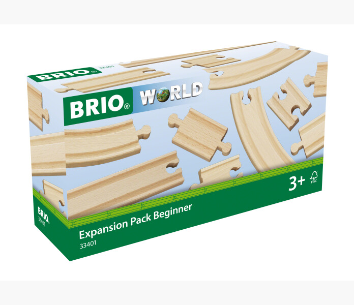 BRIO expansion pack beginner kuva