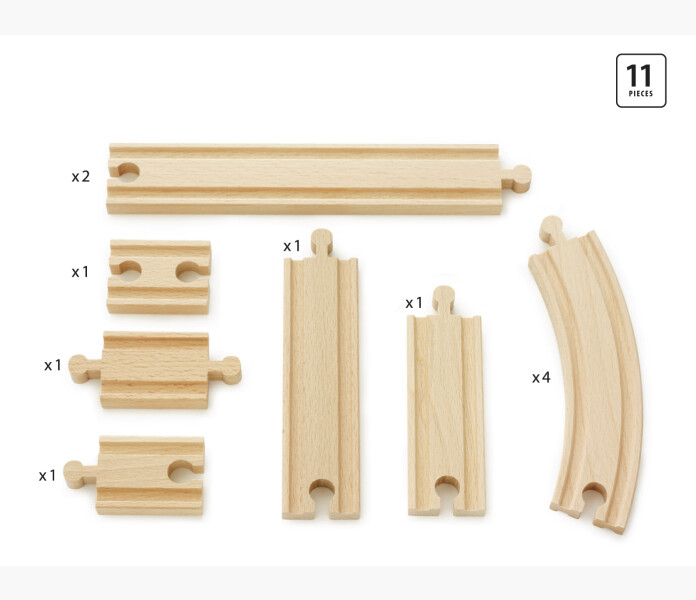 brio expansion pack beginner unbox kuva