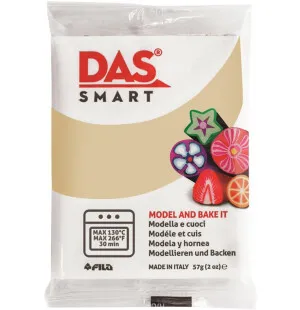 Das Smart lera för ugn 57 g,  Beige image