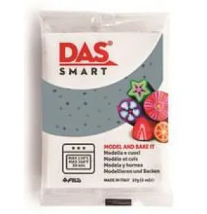 Das Smart lera för ugn 57 g,  Granite image