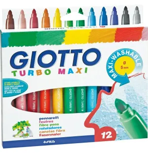 GLITTER TUSCHER 8st kuva