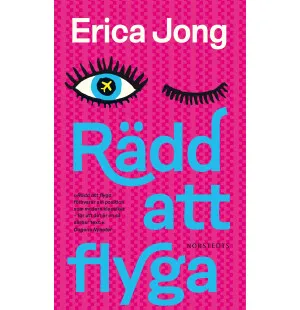 RÄDD ATT FLYGA image