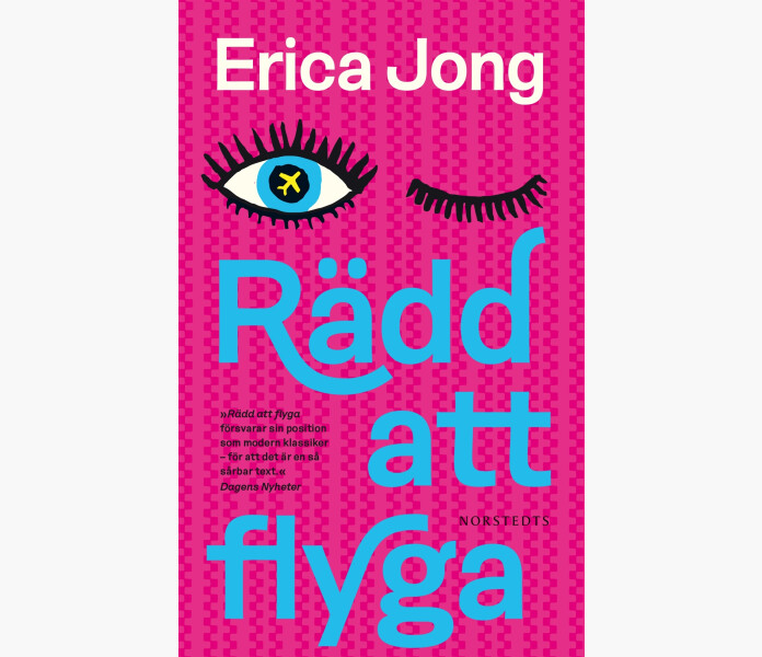 RADD ATT FLYGA image