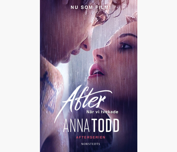 After. Nar vi tvekade image