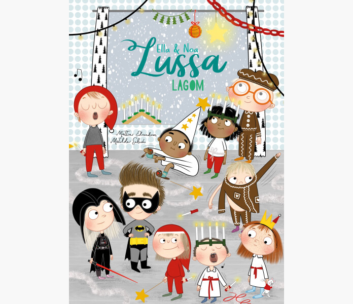 Ella Noa lussa lagom image