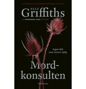 Mordkonsulenten. Harbinder Kaur, del 1. image