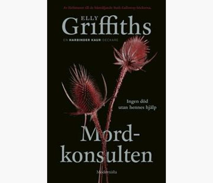 Mordkonsulenten image