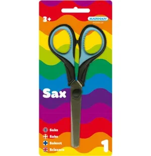 BARNSAX 3+ image
