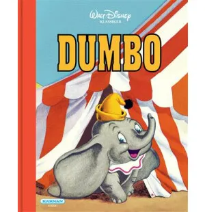 Dumbo image
