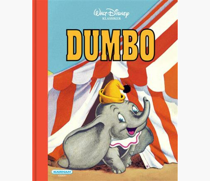 DUMBO image