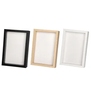 RAM ANDY 10x15cm OLIKA FÄRGER kuva