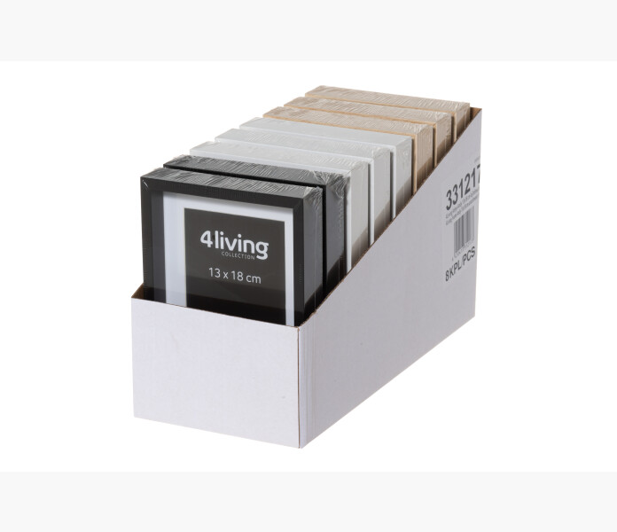 RAM ANDY 13x18cm OLIKA FARGER1 image