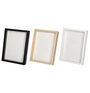 RAM ANDY 13x18cm OLIKA FÄRGER kuva