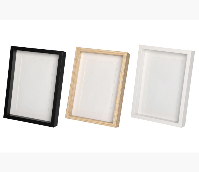 RAM ANDY 13x18cm OLIKA FARGER image