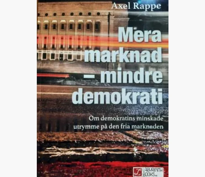 demokrati image