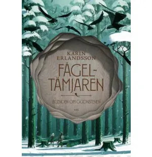 Fågeltämjaren, del 2 image