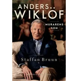 ANDERS WIKLÖF MURARENS SON kuva