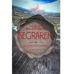 Segraren, Legenden om ögonstenen image