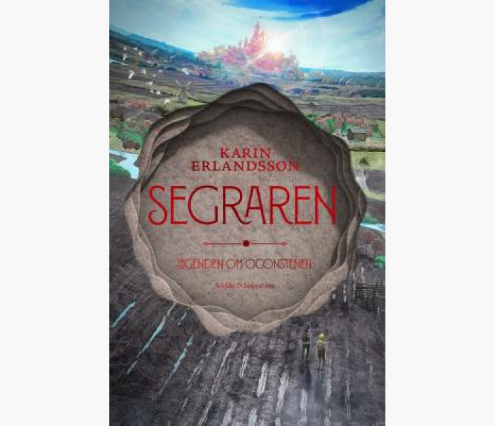 Segraren legenden om ogonstenen image