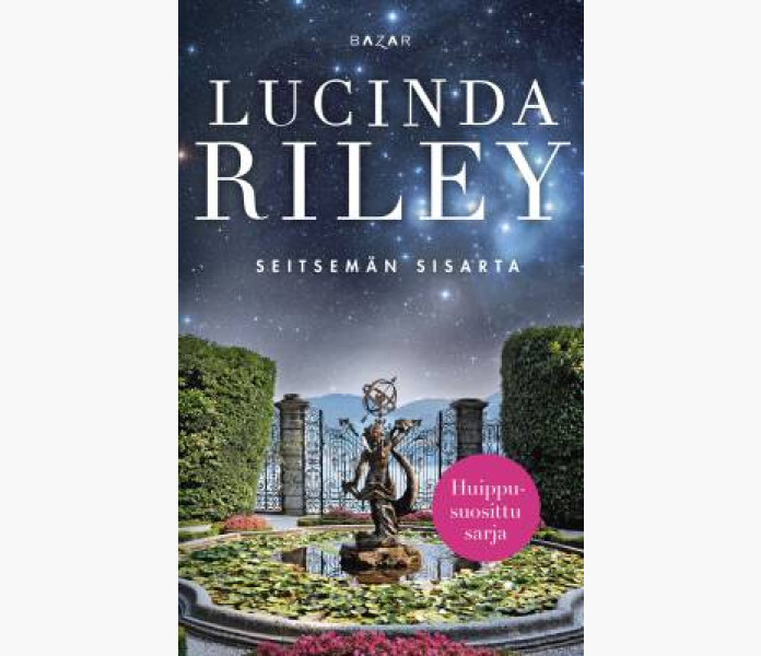 Seitseman sisarta image