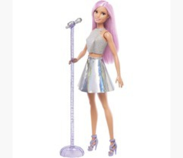 Barbie Careers doll Popstar 3+ 1 image