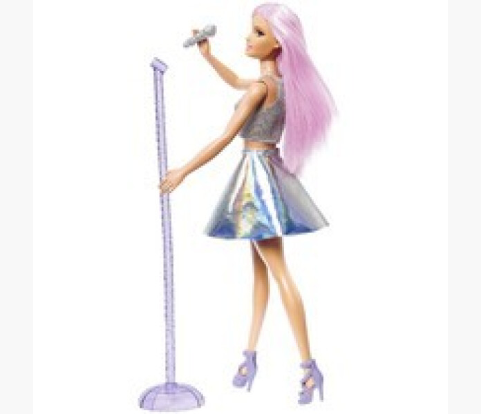 Barbie Careers doll Popstar 3+ 2 image