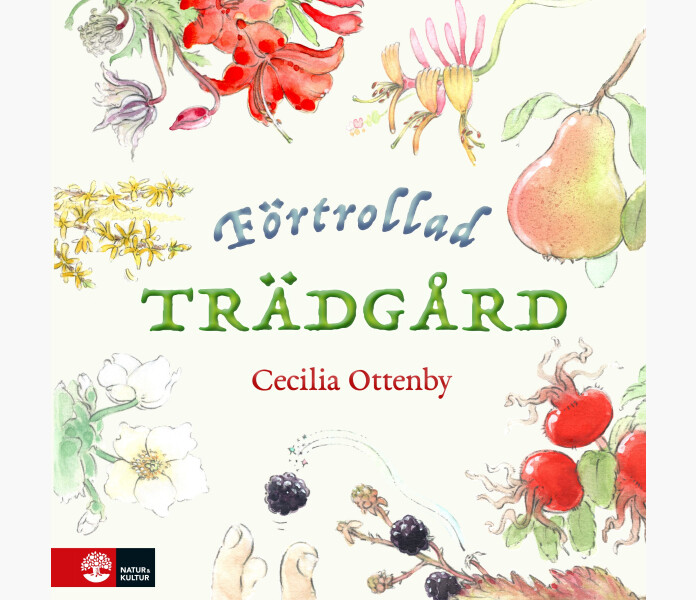 FORTROLlAD TRADGARD kuva