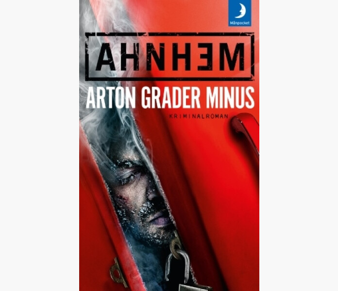 ARTON GRADER MINUS image