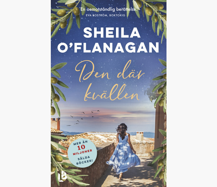 DEN DAR KVALLEN image