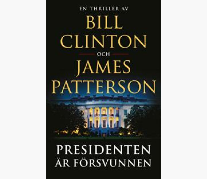 Presideten ar forsvunnen image