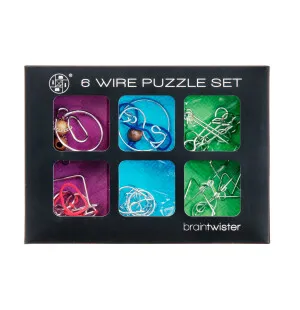 Hjärngympa 6 in1 3+ kuva