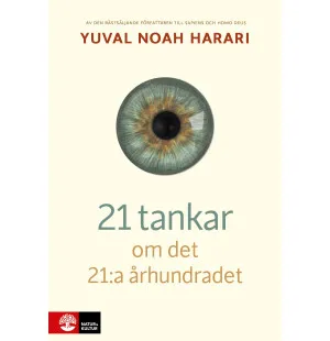 21 TANKAR OM DET 21:A ÅRHUNDRADET kuva