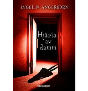 Hjärta av damm image