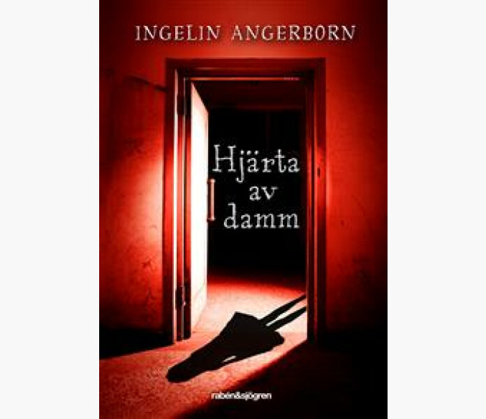 Hjarta av damm image