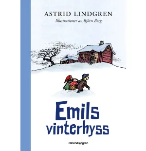 Emils vinterhyss image