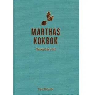 MARTHAS KOKBOK kuva