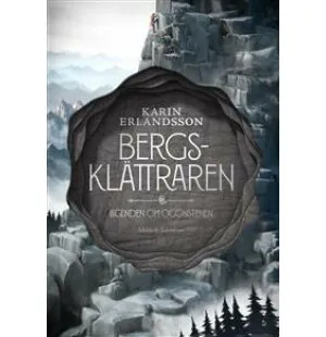 Bergsklättraren, del 3 image