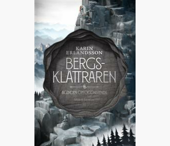 Bergsklattraren image