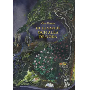 De levande och alla de döda image