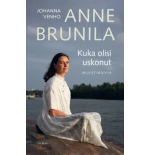 KUKA OLISI USKONUT kuva