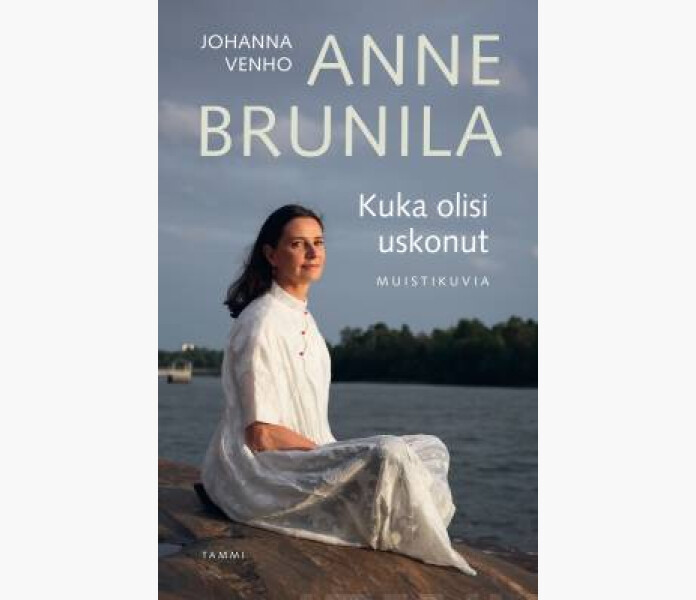 KUKA OLISI USKONUT kuva