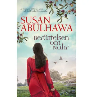 Berättelsen om Nahr image