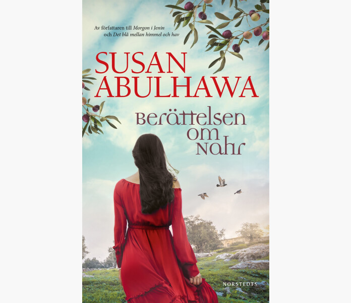 Berattelsen om Nahr image