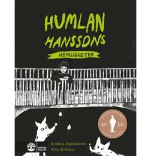 HUMLAN HANSSONS HEMLIGHETER image