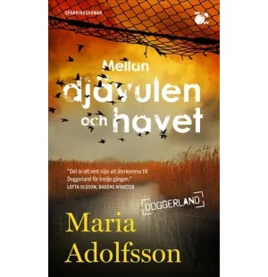 Mellan djävulen och havet, Doggerland del 3 image